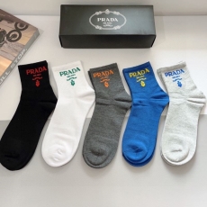 Prada Socks